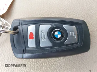 2016 BMW X3 xDrive28i with VIN 5UXWX9C58G0D66558, listed as a IAAI auction lot 41894204 with 66,278 mi miles and . Bid and sale history available at DreamBid. Image 11.