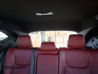 2023 Lexus NX 250 с VIN 2T2ADCAZ8PC003490, выставлен на аукционе Copart как лот 82197104 с пробегом 5 449 миль миль и Списание • Salvage title. История ставок и продаж доступна на DreamBid. Изображение 10.