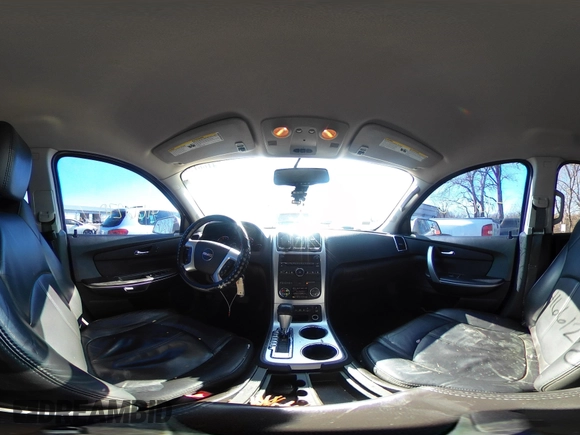 2012 GMC Acadia SLT1 with VIN 1GKKRRED3CJ321905, listed as a IAAI auction lot 41661270 with 158,753 mi miles. Bid and sale history available at carsss.com. Image 18.