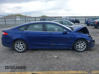 2013 Ford Fusion SE with VIN 3FA6P0H75DR293039, listed as a IAAI auction lot 42270083 with 179,000 mi miles and . Bid and sale history available at DreamBid. Image 13.