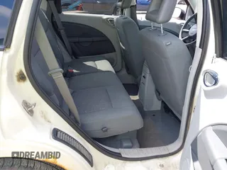 2008 Chrysler PT Cruiser с VIN 3A8FY48B18T157253, выставлен на аукционе IAAI как лот 42681445 с пробегом 101 843 миль миль и . История ставок и продаж доступна на DreamBid. Изображение 8.