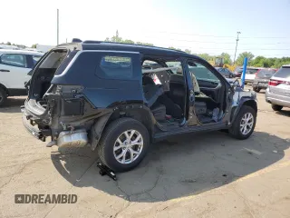 2022 Jeep Grand Cherokee Limited with VIN 1C4RJKBG0N8539186, listed as a Copart auction lot 58984445 with Not provided miles and Clean title. Bid and sale history available at DreamBid. Image 3.