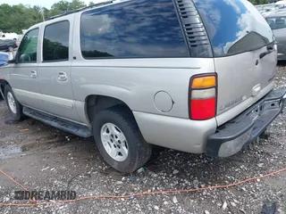 2005 Chevrolet Suburban LT with VIN 3GNEC16Z95G223768, listed as a IAAI auction lot 42389953 with Not provided miles and . Bid and sale history available at DreamBid. Image 3.