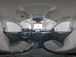 2022 Ford Escape SE z VIN 1FMCU0G61NUB33373, wystawiony jako IAAI lot #42791529 z przebiegiem 56 067 mil mil oraz . Historia ofert i sprzedaży dostępna na DreamBid. Obrazek 24.