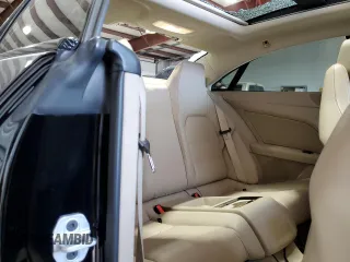 2013 Mercedes-Benz E-Class E 350 with VIN WDDKJ8JB0DF201104, listed as a Copart auction lot 46987065 with 136,697 mi miles and Salvage Title. Bid and sale history available at carsss.com. Image 10.