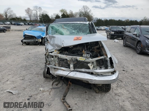 2000 Nissan Frontier XE with VIN 1N6ED27Y1YC396562, listed as a Copart auction lot 49518015 with 429,708 mi miles and Clean title. Bid and sale history available at DreamBid. Image 5.