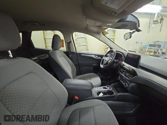 2020 Ford Escape SE with VIN 1FMCU9G61LUB45072, listed as a IAAI auction lot 42737664 with 75,428 mi miles and . Bid and sale history available at DreamBid. Image 18.