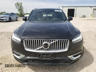 2023 Volvo XC90 Plus Bright Theme z VIN YV4H60CN7P1941746, wystawiony jako Copart lot #51714864 z przebiegiem 22 655 mil mil oraz Szkoda całkowita • Salvage title. Historia ofert i sprzedaży dostępna na DreamBid. Obrazek 5.