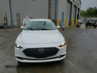 2020 Mazda 3 Select with VIN 3MZBPACL5LM128961, listed as a Copart auction lot 51634715 with 56,302 mi miles and Salvage title. Bid and sale history available at DreamBid. Image 13.