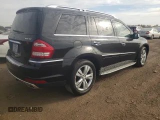 2010 Mercedes-Benz GL-Class GL 350 BlueTEC with VIN 4JGBF2FE9AA622044, listed as a Copart auction lot 77133784 with 139,676 mi miles and Clean Title. Bid and sale history available at carsss.com. Image 3.