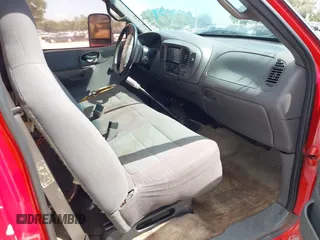 2001 Ford F-150 XL with VIN 1FTZF17281NA81823, listed as a IAAI auction lot 42610286 with Not provided miles and . Bid and sale history available at DreamBid. Image 5.