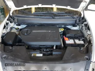 2017 Jeep Cherokee Overland с VIN 1C4PJMJS8HW525545, выставлен на аукционе Copart как лот 48339925 с пробегом 97 191 миль миль и Списание • Salvage title. История ставок и продаж доступна на DreamBid. Изображение 12.