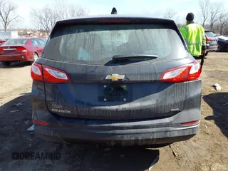 2020 Chevrolet Equinox LS z VIN 2GNAXSEV6L6145045, wystawiony jako IAAI lot #41781653 z przebiegiem 88 066 mil mil oraz . Historia ofert i sprzedaży dostępna na DreamBid. Obrazek 16.