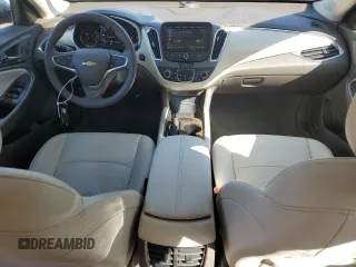 2024 Chevrolet Malibu LT with VIN 1G1ZE5STXRF214736, listed as a Copart auction lot 51078745 with 22,121 mi miles and Clean Title. Bid and sale history available at DreamBid. Image 8.