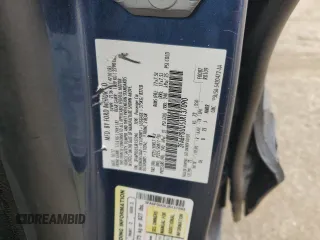 2018 Ford Fusion Hybrid S with VIN 3FA6P0UU5JR137090, listed as a Copart auction lot 43151785 with 133,826 mi miles and Salvage Title. Bid and sale history available at carsss.com. Image 13.