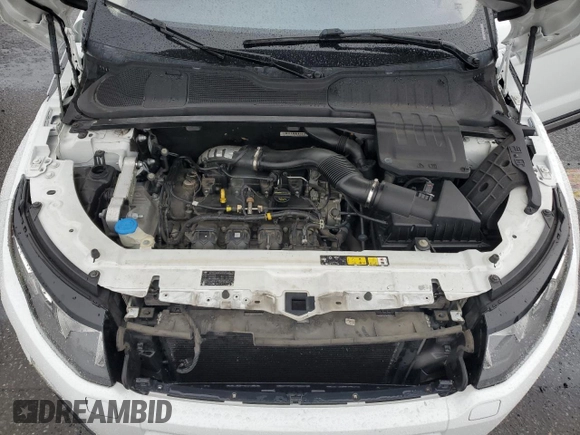 2015 Land Rover Range Rover Evoque Prestige with VIN SALVV2BG7FH021153, listed as a Copart auction lot 72284074 with 70,686 mi miles and Salvage title. Bid and sale history available at DreamBid. Image 11.