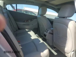 2013 Buick LaCrosse Premium 2 with VIN 1G4GH5E34DF172876, listed as a Copart auction lot 51674275 with 151,280 mi miles and Salvage Title. Bid and sale history available at carsss.com. Image 10.