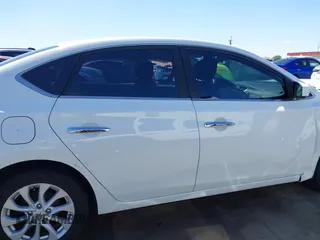 2019 Nissan Sentra S with VIN 3N1AB7AP8KY323629, listed as a IAAI auction lot 42207129 with 77,265 mi miles and . Bid and sale history available at DreamBid. Image 14.
