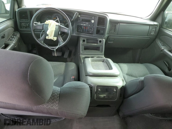 2004 Chevrolet Avalanche with VIN 3GNEC12T74G136869, listed as a Copart auction lot 50384405 with 181,524 mi miles and Salvage Title. Bid and sale history available at carsss.com. Image 8.