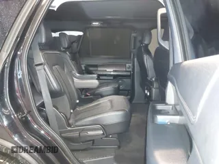 2019 Ford Expedition Limited with VIN 1FMJU1KTXKEA73156, listed as a IAAI auction lot 41549813 with 63,128 mi miles. Bid and sale history available at carsss.com. Image 8.