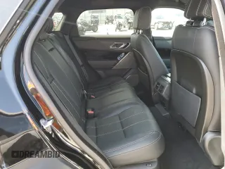 2019 Land Rover Range Rover Velar R-Dynamic SE with VIN SALYL2EX0KA211765, listed as a Copart auction lot 44030793 with 26,356 mi miles. Bid and sale history available at carsss.com. Image 11.
