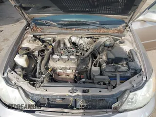 2001 Toyota Avalon XL w/Bucket Seats with VIN 4T1BF28B61U131772, listed as a IAAI auction lot 42039204 with Not Provided miles. Bid and sale history available at carsss.com. Image 10.