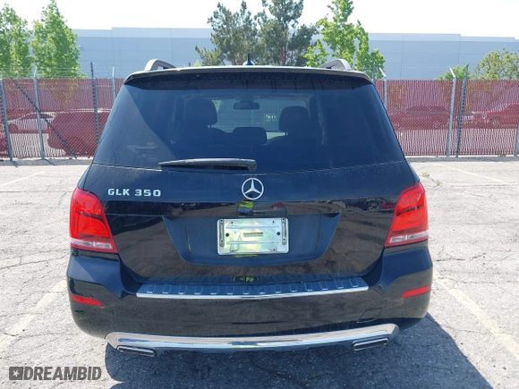 2013 Mercedes-Benz GLK-Class GLK 350 with VIN WDCGG5HB7DG026938, listed as a IAAI auction lot 42096460 with 271,577 mi miles. Bid and sale history available at carsss.com. Image 16.