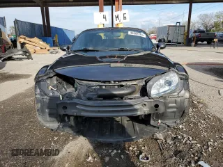 2015 Mazda MX-5 Miata Grand Touring z VIN JM1NC2PF3F0239991, wystawiony jako Copart lot #46989165 z przebiegiem 139 801 mil mil oraz Szkoda całkowita • Salvage title. Historia ofert i sprzedaży dostępna na DreamBid. Obrazek 5.