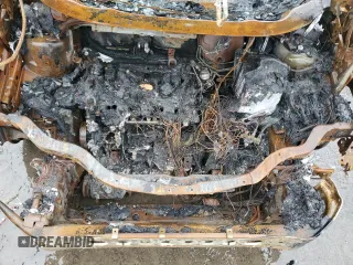 2019 Ford Transit Connect XL z VIN NM0LS6E23K1416574, wystawiony jako Copart lot #86903164 z przebiegiem Nie podano mil oraz Szkoda całkowita • Salvage title. Historia ofert i sprzedaży dostępna na DreamBid. Obrazek 12.