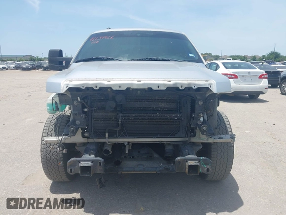 2011 Ford F-150 XLT с VIN 1FTFW1CTXBFD14906, выставлен на аукционе IAAI как лот 42134426 с пробегом 241 211 миль миль и . История ставок и продаж доступна на DreamBid. Изображение 13.