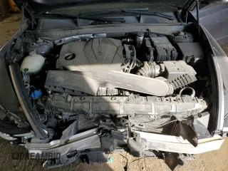 2020 Hyundai Sonata SEL z VIN 5NPEL4JA9LH031038, wystawiony jako Copart lot #52035705 z przebiegiem 48 004 mil mil oraz Nie do naprawy. Historia ofert i sprzedaży dostępna na DreamBid. Obrazek 11.