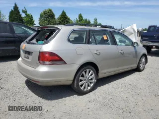 2013 Volkswagen Jetta TDI с VIN 3VWPL7AJ0DM618098, выставлен на аукционе Copart как лот 58951915 с пробегом Не указан миль и Списание • Salvage title. История ставок и продаж доступна на DreamBid. Изображение 3.