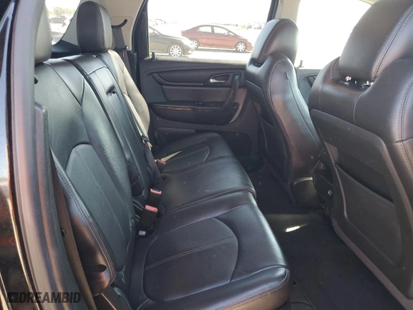 2017 GMC Acadia Limited Limited with VIN 1GKKVSKD7HJ154737, listed as a Copart auction lot 73850874 with 86,017 mi miles and Salvage Title. Bid and sale history available at carsss.com. Image 11.