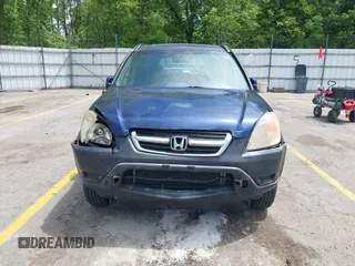 2004 Honda CR-V EX z VIN JHLRD78834C043026, wystawiony jako IAAI lot #42354800 z przebiegiem 313 818 mil mil oraz . Historia ofert i sprzedaży dostępna na DreamBid. Obrazek 12.