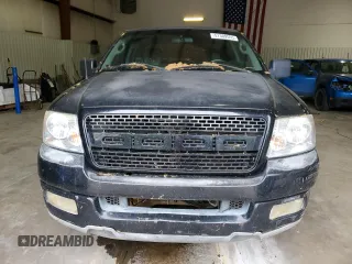 2004 Ford F-150 STX with VIN 1FTRX12W64NA79046, listed as a Copart auction lot 51309555 with 246,025 mi miles and Clean Title. Bid and sale history available at carsss.com. Image 5.