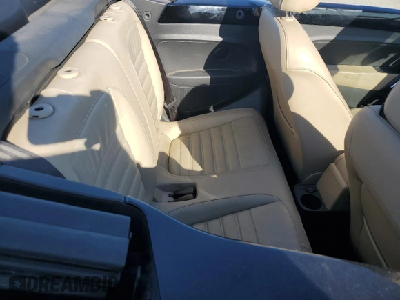 2013 Volkswagen Beetle 50s Edition with VIN 3VW5P7AT8DM801715, listed as a Copart auction lot 57487785 with 107,585 mi miles and Salvage title. Bid and sale history available at DreamBid. Image 10.