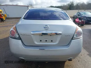 2011 Nissan Altima S with VIN 1N4AL2AP4BN431844, listed as a IAAI auction lot 41464671 with 167,609 mi miles and . Bid and sale history available at DreamBid. Image 17.