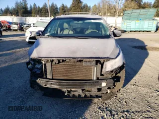 2015 Kia Sedona SX with VIN KNDMC5C14F6038900, listed as a Copart auction lot 44683445 with 166,793 mi miles and Salvage Title. Bid and sale history available at carsss.com. Image 5.