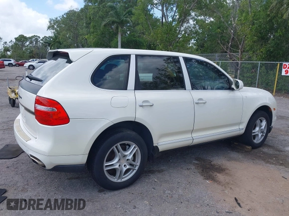 2010 Porsche Cayenne z VIN WP1AA2AP6ALA07199, wystawiony jako IAAI lot #41975088 z przebiegiem 150 152 mil mil oraz . Historia ofert i sprzedaży dostępna na DreamBid. Obrazek 4.