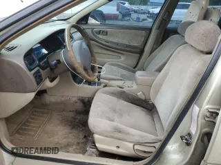 1999 Nissan Altima XE with VIN 1N4DL01D2XC193518, listed as a Copart auction lot 48016544 with 268,608 mi miles and Clean Title. Bid and sale history available at carsss.com. Image 7.