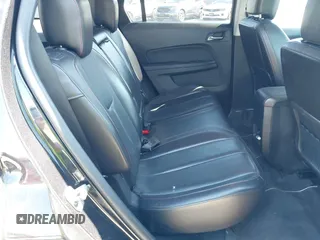 2013 GMC Terrain SLT with VIN 2GKALUEK9D6432486, listed as a IAAI auction lot 42187258 with 280,476 mi miles and . Bid and sale history available at carsss.com. Image 8.