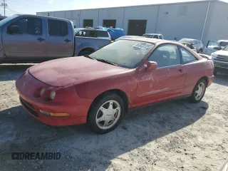 1996 Acura Integra GS-R z VIN JH4DC2380TS000769, wystawiony jako Copart lot #85084574 z przebiegiem 102 393 mil mil oraz Czysty tytuł • Clean title. Historia ofert i sprzedaży dostępna na DreamBid. Obrazek 1.