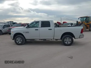 2017 Ram 2500 Tradesman with VIN 3C6UR5CL1HG502864, listed as a IAAI auction lot 41894907 with 164,677 mi miles and . Bid and sale history available at DreamBid. Image 14.