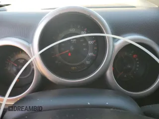 2005 Honda Element EX with VIN 5J6YH28645L002656, listed as a Copart auction lot 55456825 with 189,701 mi miles and Clean Title. Bid and sale history available at DreamBid. Image 9.