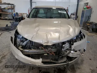 2017 Lincoln MKX Select with VIN 2LMPJ8KR7HBL41248, listed as a Copart auction lot 45666975 with 67,573 mi miles and Salvage Title. Bid and sale history available at carsss.com. Image 5.