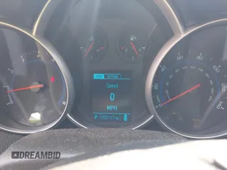 2014 Chevrolet Cruze 1LT с VIN 1G1PC5SB7E7130883, выставлен на аукционе IAAI как лот 42490921 с пробегом 152 117 миль миль и . История ставок и продаж доступна на DreamBid. Изображение 7.