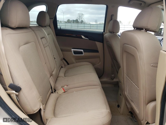 2009 Saturn VUE XE with VIN 3GSCL33P39S629289, listed as a Copart auction lot 49457435 with 148,537 mi miles and Salvage Title. Bid and sale history available at carsss.com. Image 11.