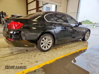 2015 BMW 5 Series 528i with VIN WBA5A5C50FD524917, listed as a Copart auction lot 63468145 with Not provided miles and Clean title. Bid and sale history available at DreamBid. Image 3.