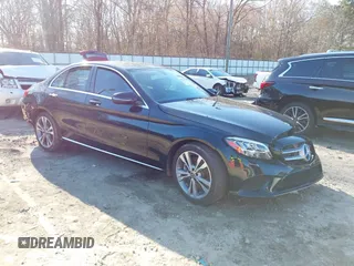 2019 Mercedes-Benz C 300 with VIN 55SWF8DB5KU311316, listed as a IAAI auction lot 41650068 with 68,399 mi miles and . Bid and sale history available at DreamBid. Image 1.