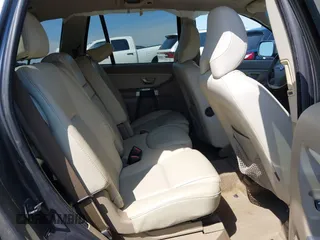 2008 Volvo XC90 V8 with VIN YV4CZ852181464333, listed as a IAAI auction lot 41983609 with 193,377 mi miles. Bid and sale history available at carsss.com. Image 8.